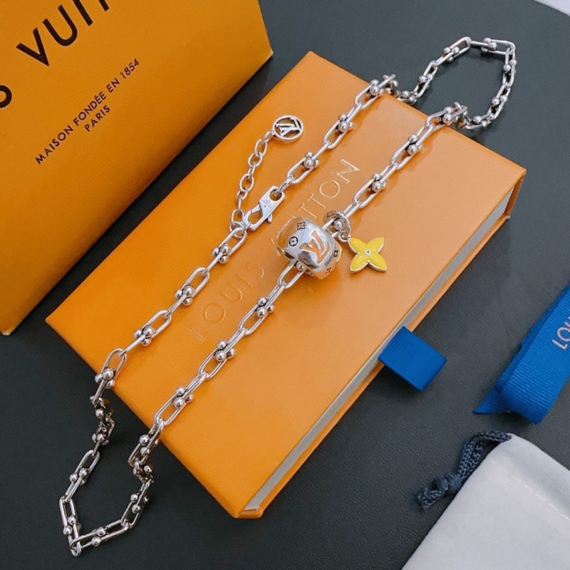 LV Necklaces